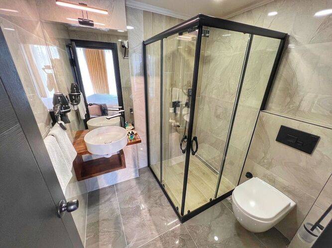 Oji Hotel