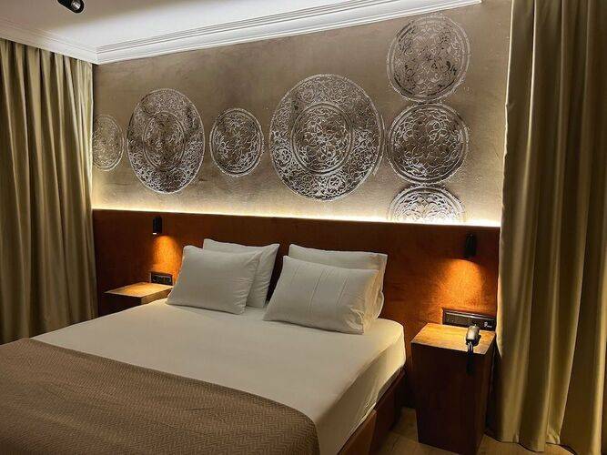 Oji Hotel