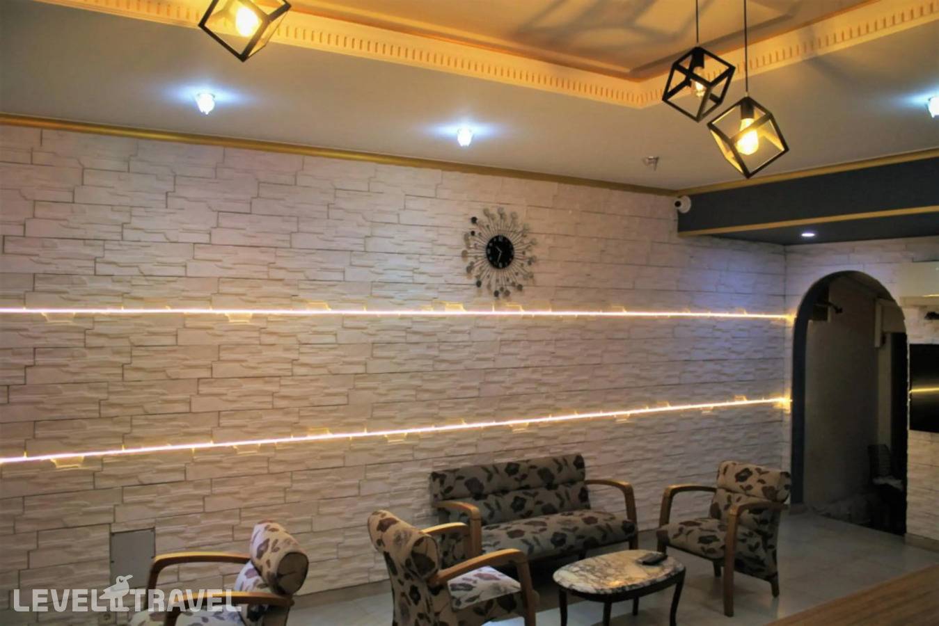 фотографии отеля Lemoral Apart Otel в Турция(Алания - центр) - фото №31