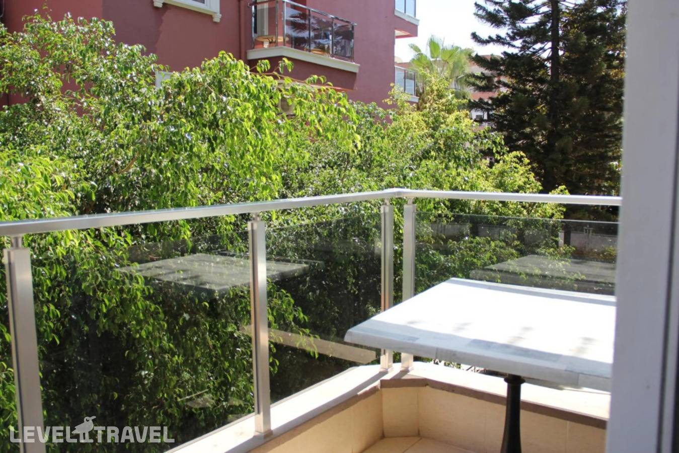 фотографии отеля Lemoral Apart Otel в Турция(Алания - центр) - фото №38