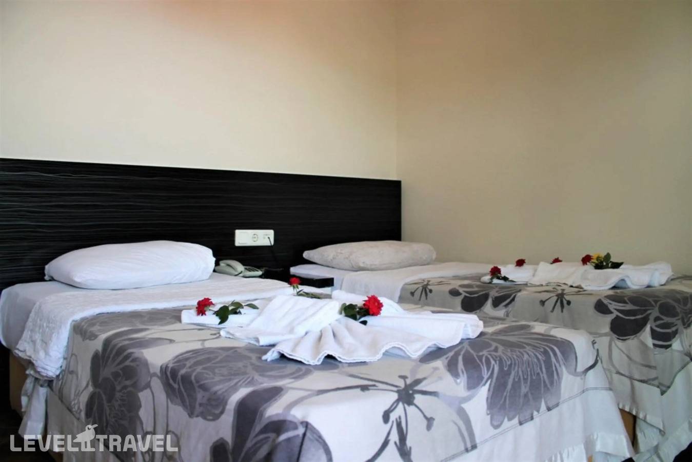 фотографии отеля Lemoral Apart Otel в Турция(Алания - центр) - фото №29