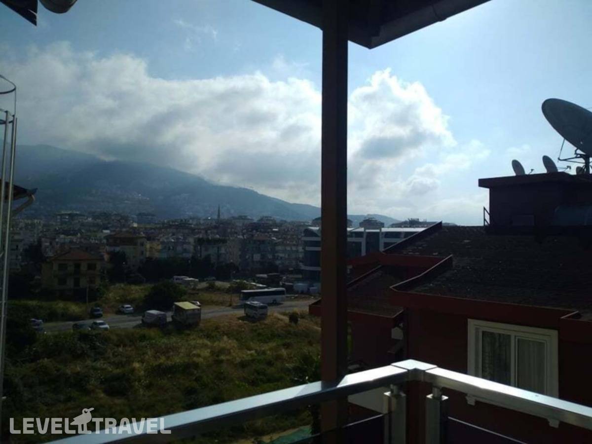 фотографии отеля Lemoral Apart Otel в Турция(Алания - центр) - фото №2