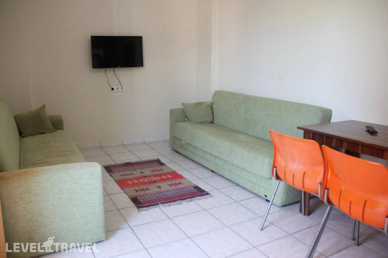 фотографии отеля Lemoral Apart Otel в Турция(Алания - центр) - фото №35