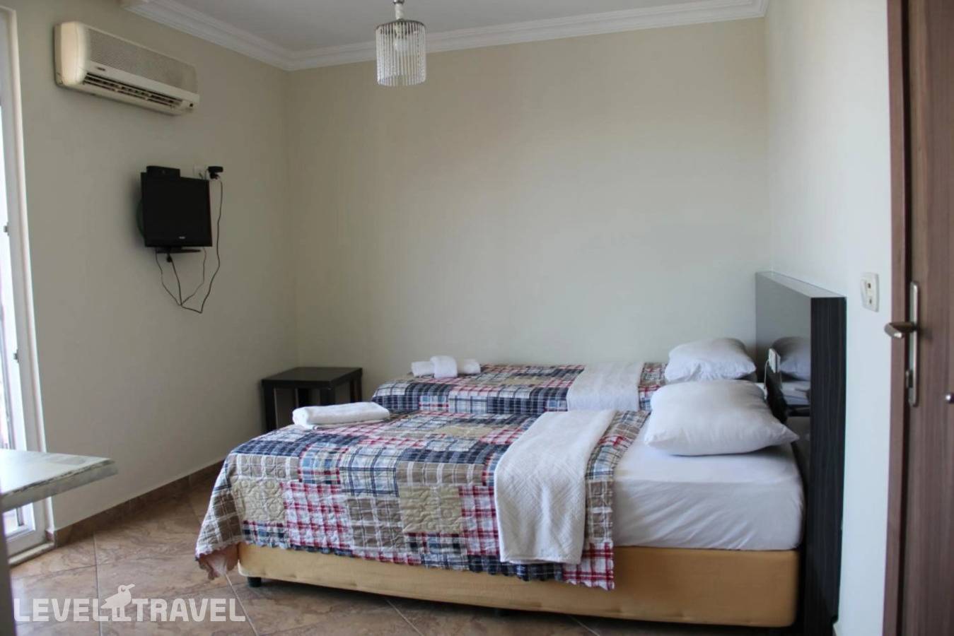 фотографии отеля Lemoral Apart Otel в Турция(Алания - центр) - фото №19