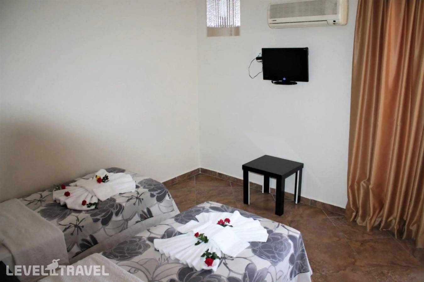 фотографии отеля Lemoral Apart Otel в Турция(Алания - центр) - фото №37