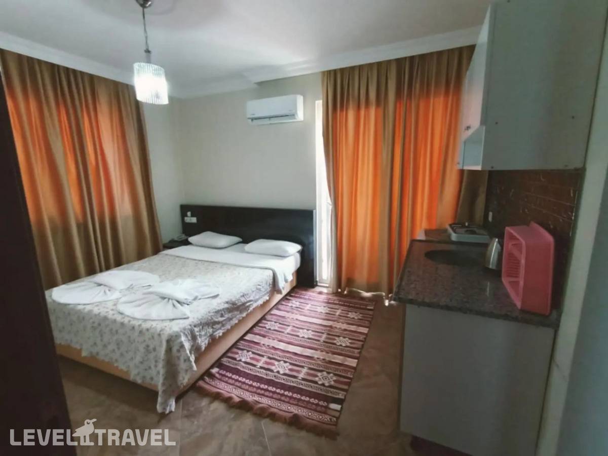 фотографии отеля Lemoral Apart Otel в Турция(Алания - центр) - фото №39