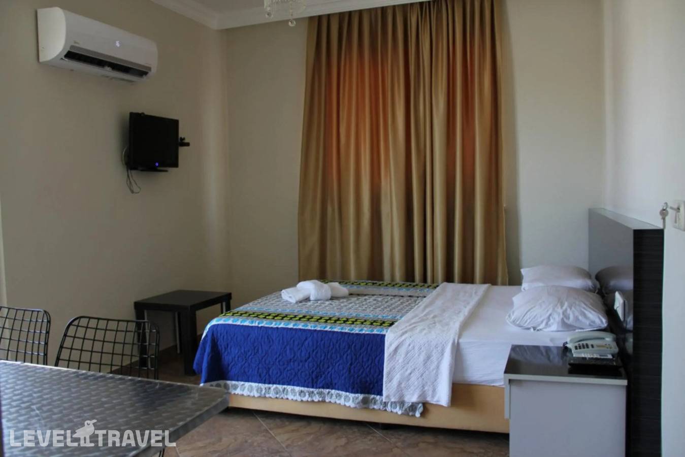 фотографии отеля Lemoral Apart Otel в Турция(Алания - центр) - фото №27