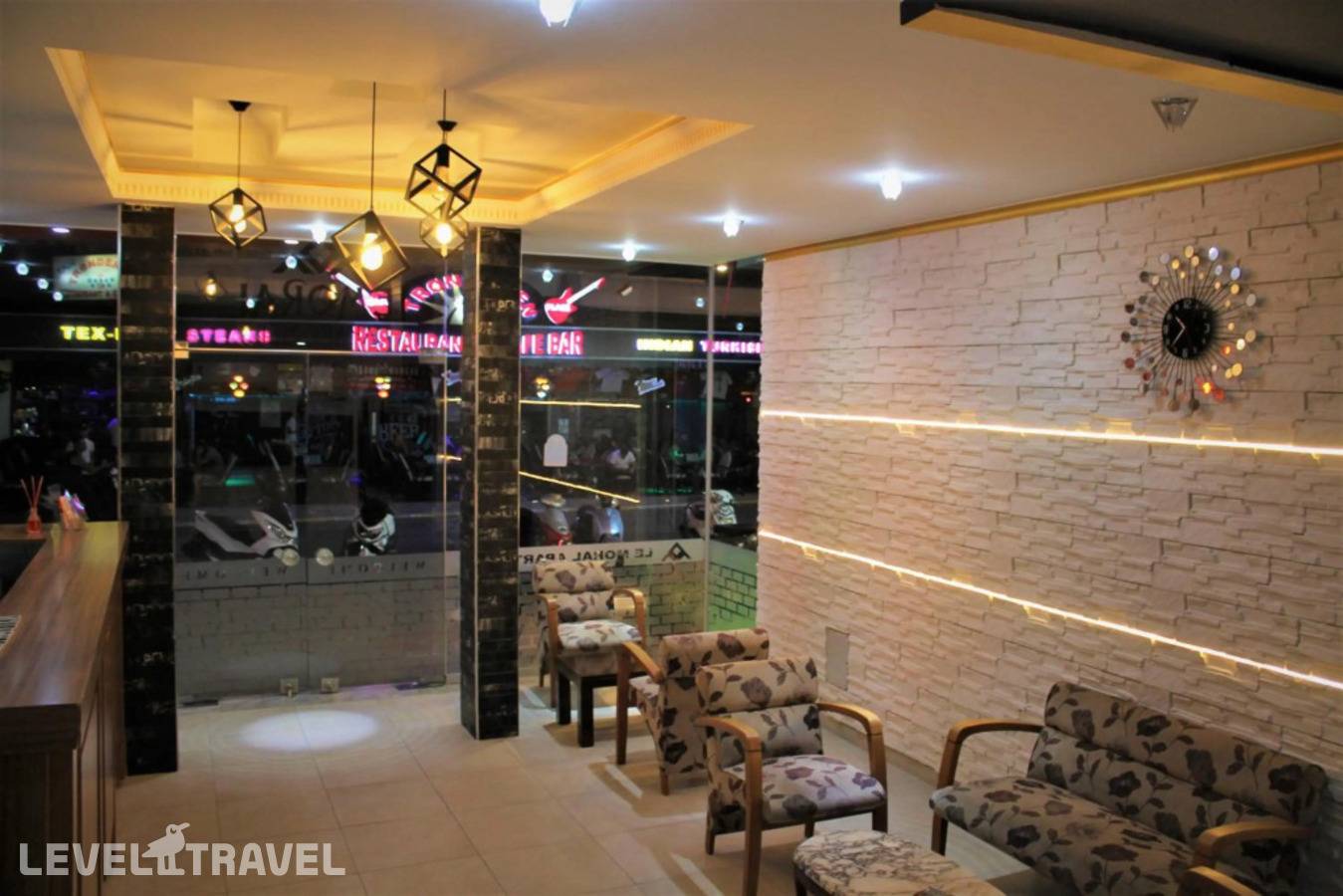 фотографии отеля Lemoral Apart Otel в Турция(Алания - центр) - фото №30