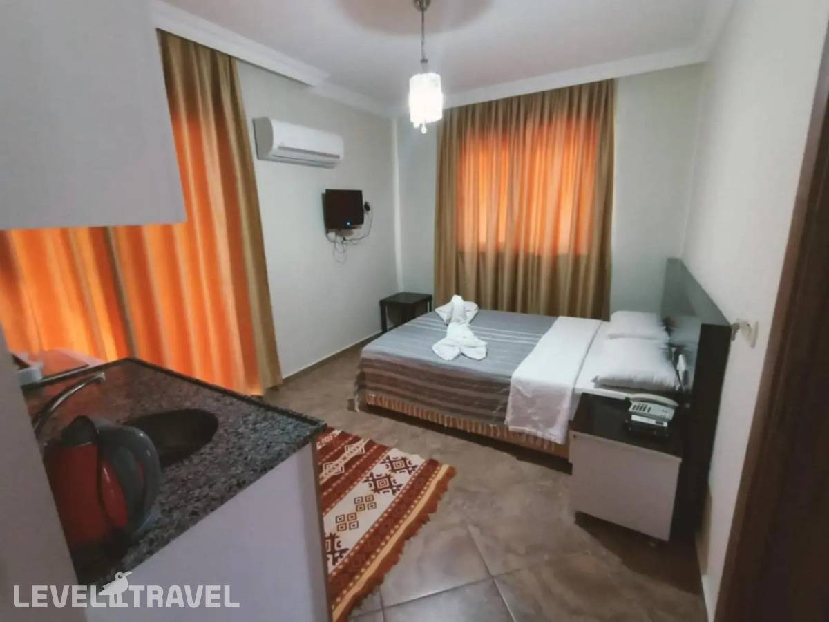 фотографии отеля Lemoral Apart Otel в Турция(Алания - центр) - фото №40