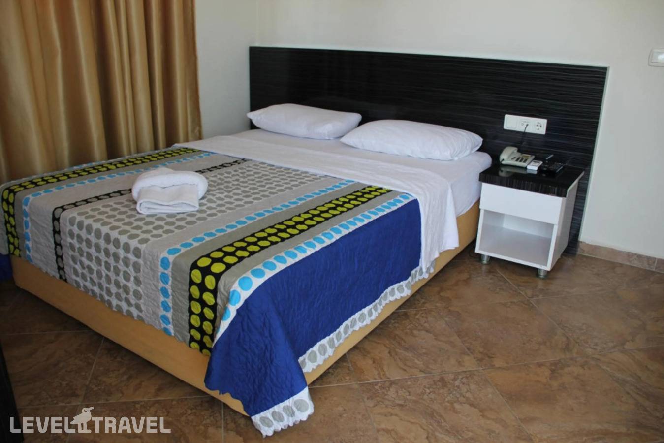 фотографии отеля Lemoral Apart Otel в Турция(Алания - центр) - фото №20