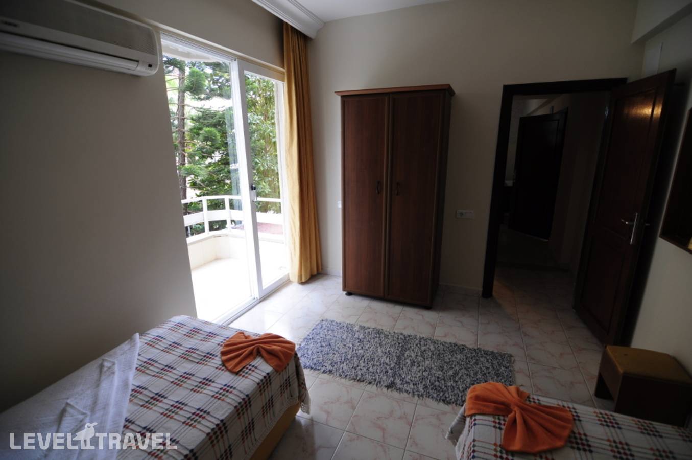 фотографии отеля Lemoral Apart Otel в Турция(Алания - центр) - фото №10