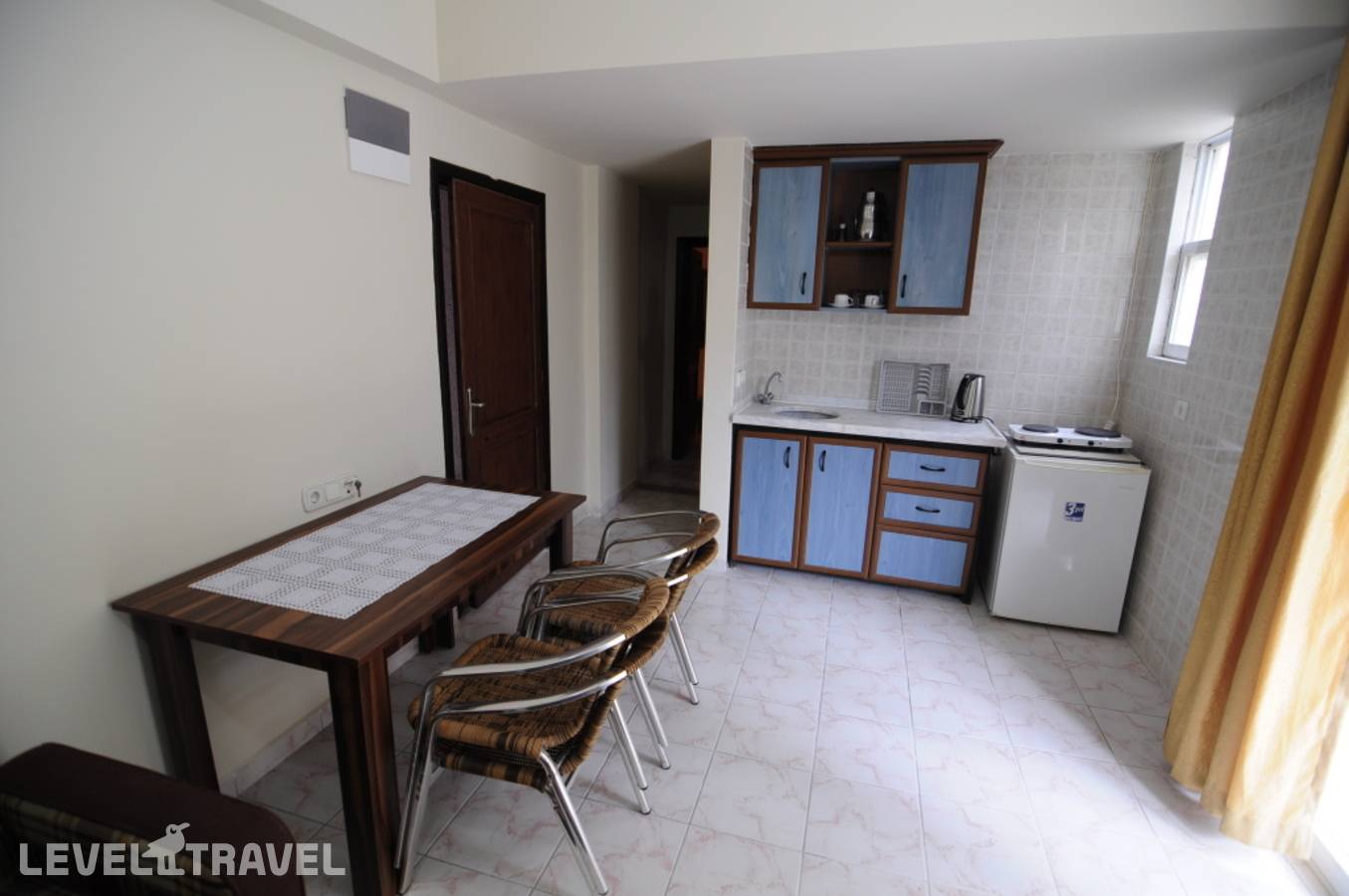 фотографии отеля Lemoral Apart Otel в Турция(Алания - центр) - фото №16