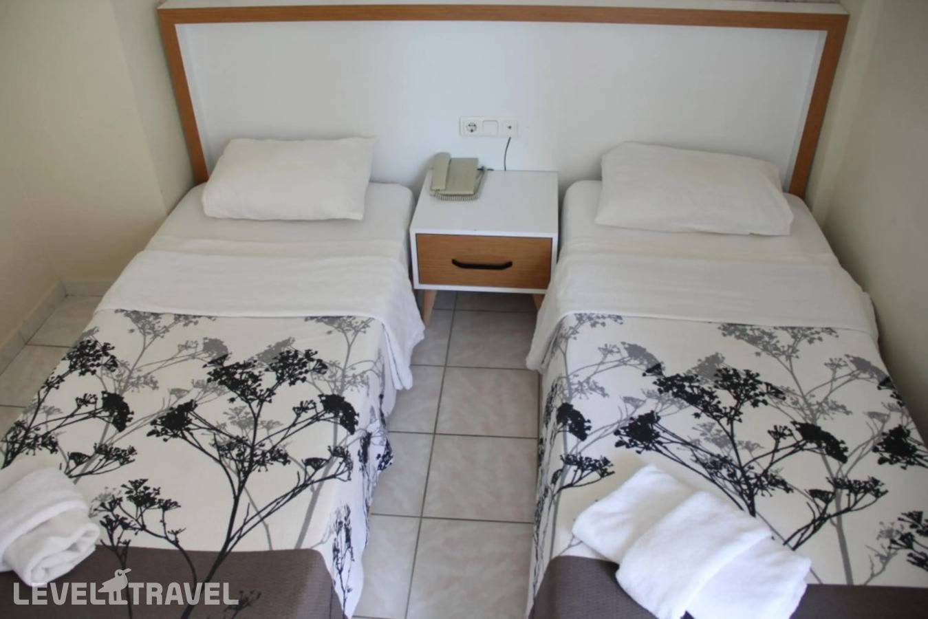 фотографии отеля Lemoral Apart Otel в Турция(Алания - центр) - фото №25