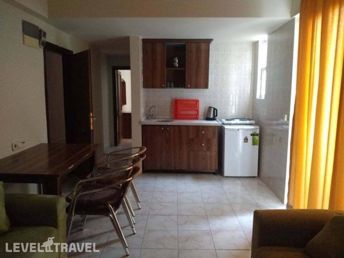 фотографии отеля Lemoral Apart Otel в Турция(Алания - центр) - фото №13