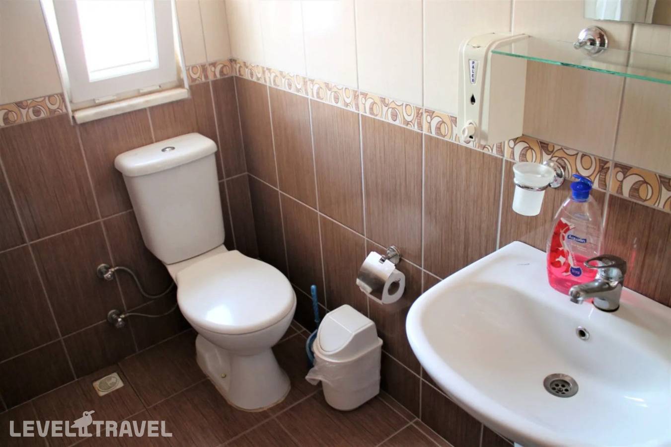 фотографии отеля Lemoral Apart Otel в Турция(Алания - центр) - фото №9