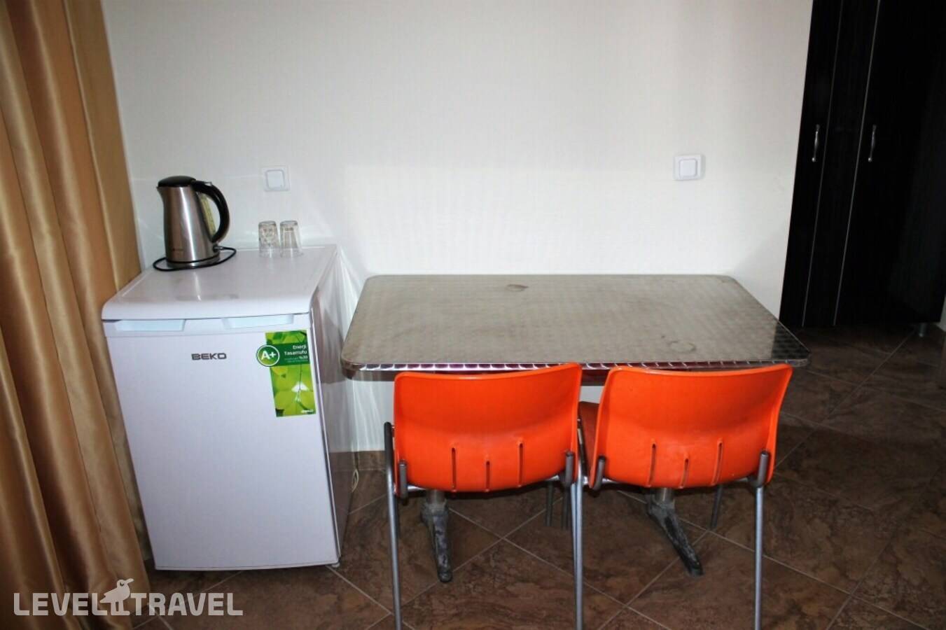 фотографии отеля Lemoral Apart Otel в Турция(Алания - центр) - фото №15