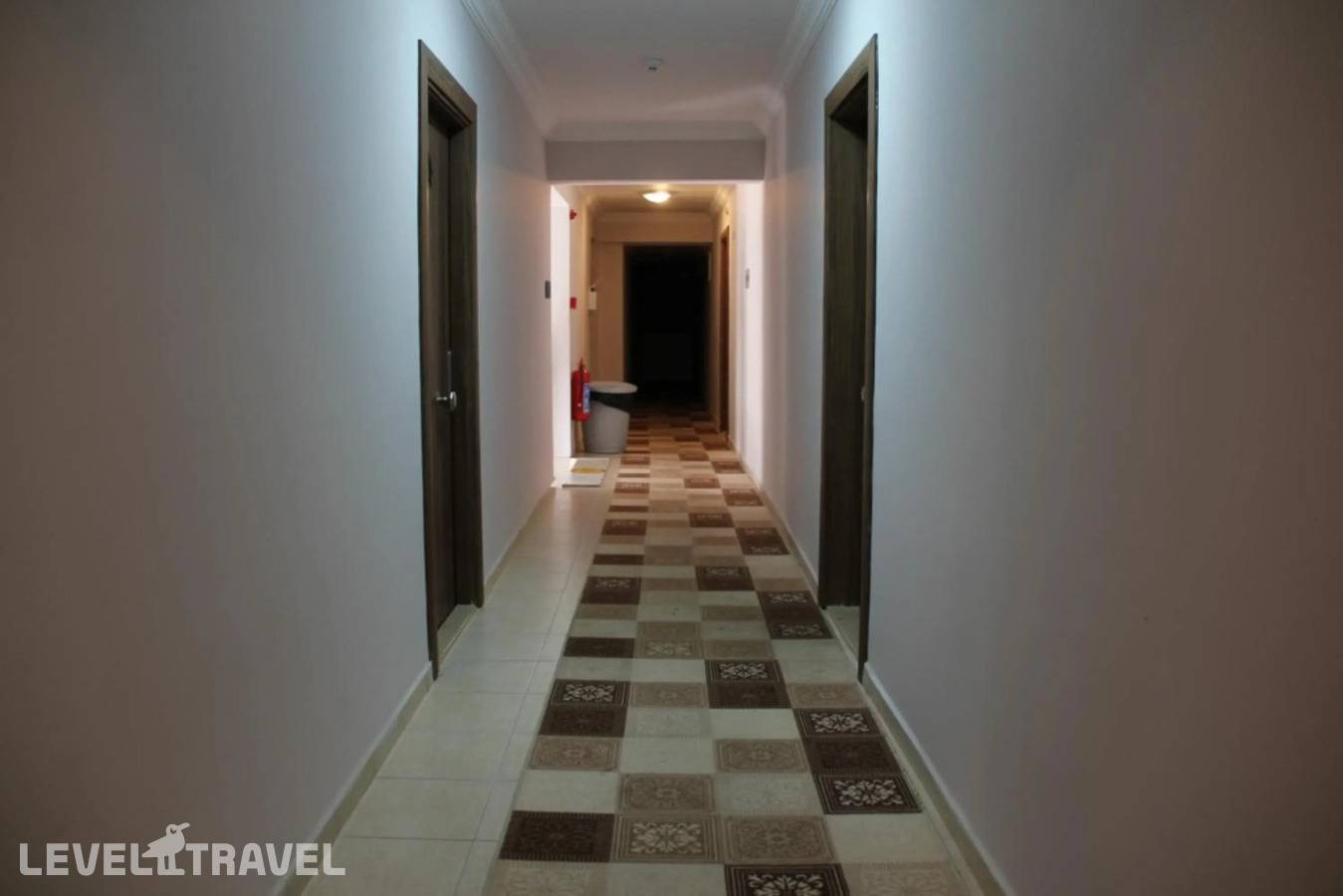 фотографии отеля Lemoral Apart Otel в Турция(Алания - центр) - фото №28