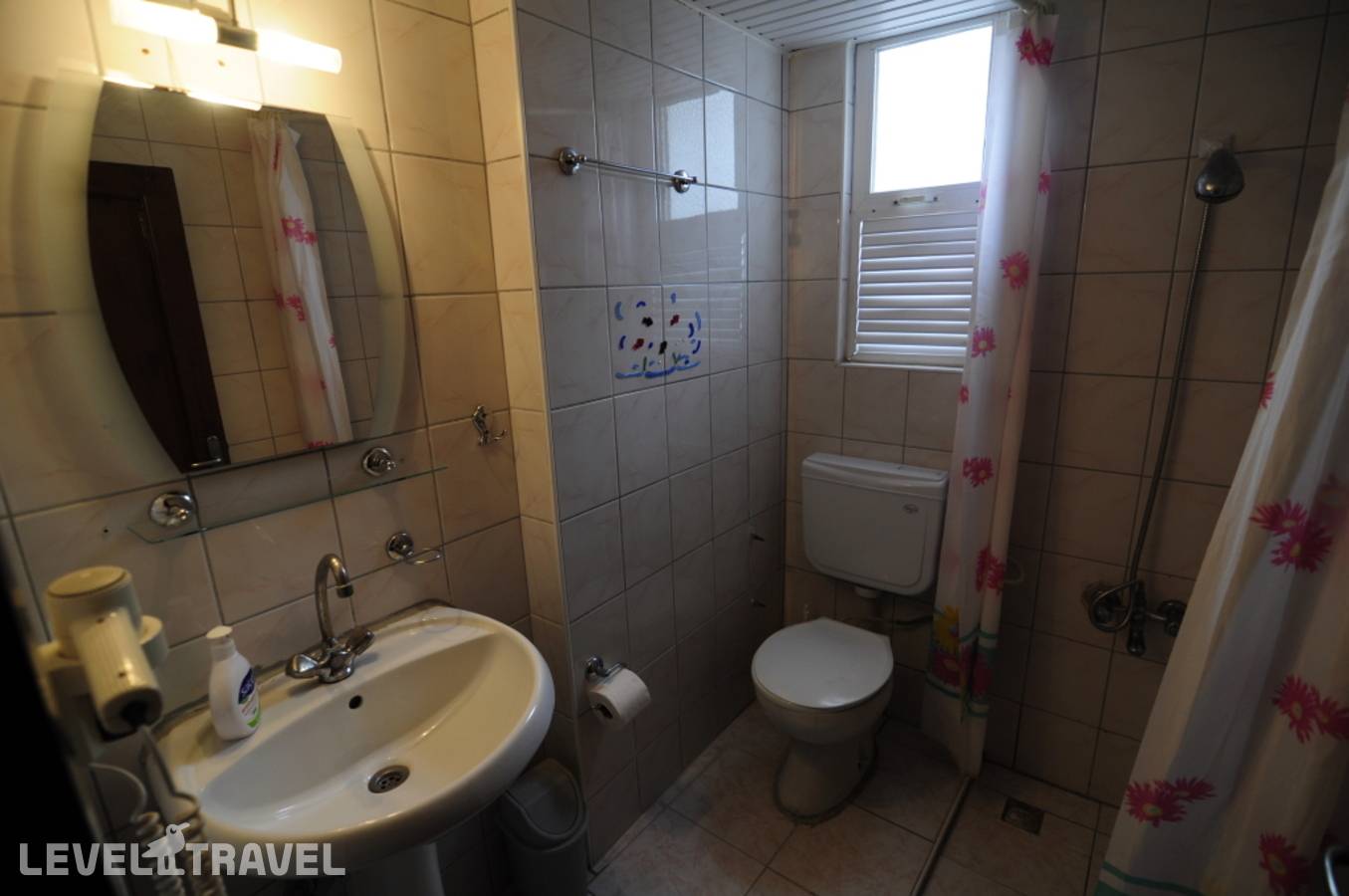 фотографии отеля Lemoral Apart Otel в Турция(Алания - центр) - фото №12