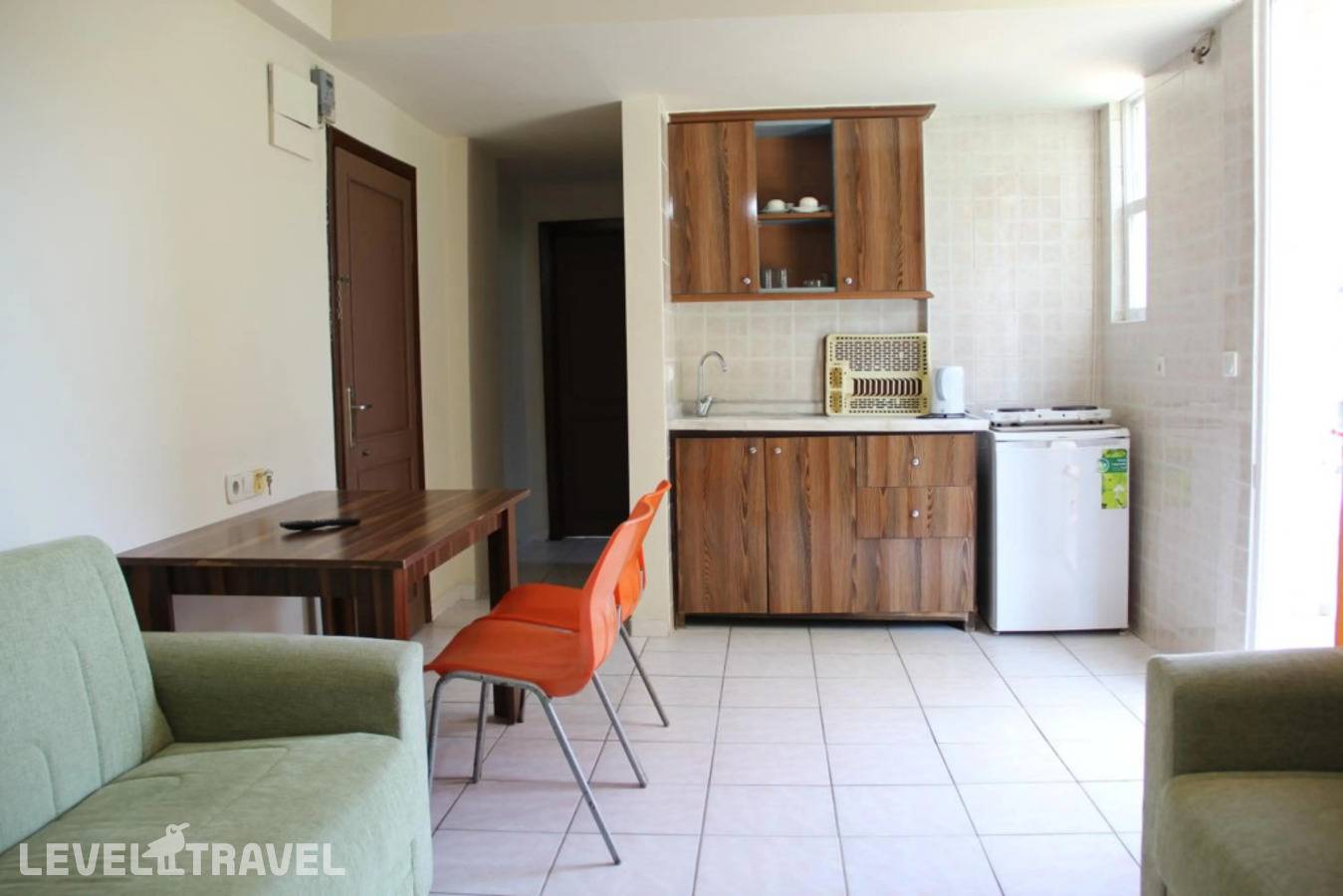 фотографии отеля Lemoral Apart Otel в Турция(Алания - центр) - фото №32