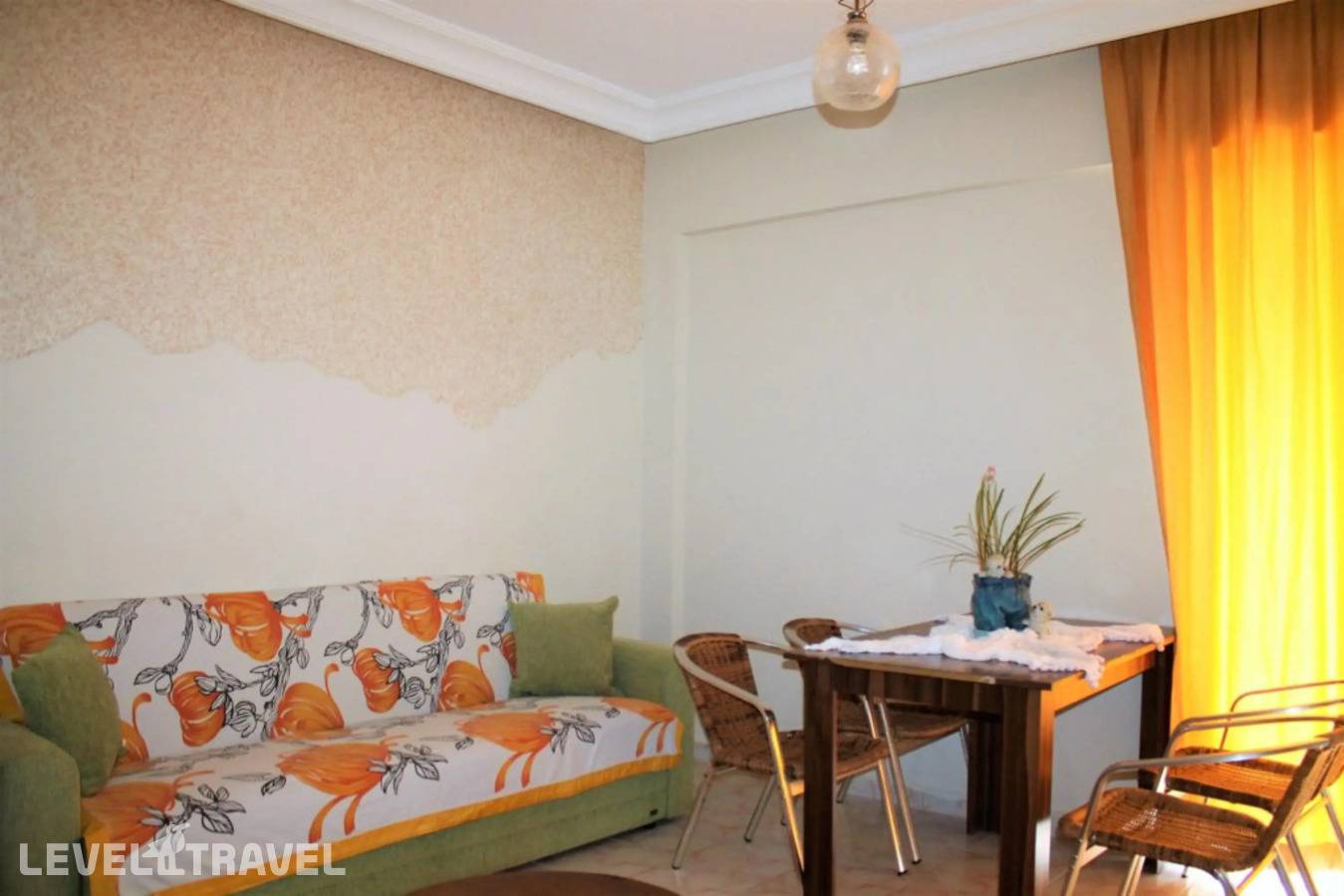 фотографии отеля Lemoral Apart Otel в Турция(Алания - центр) - фото №36