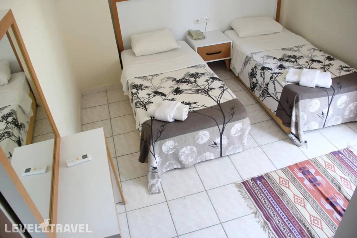 фотографии отеля Lemoral Apart Otel в Турция(Алания - центр) - фото №22