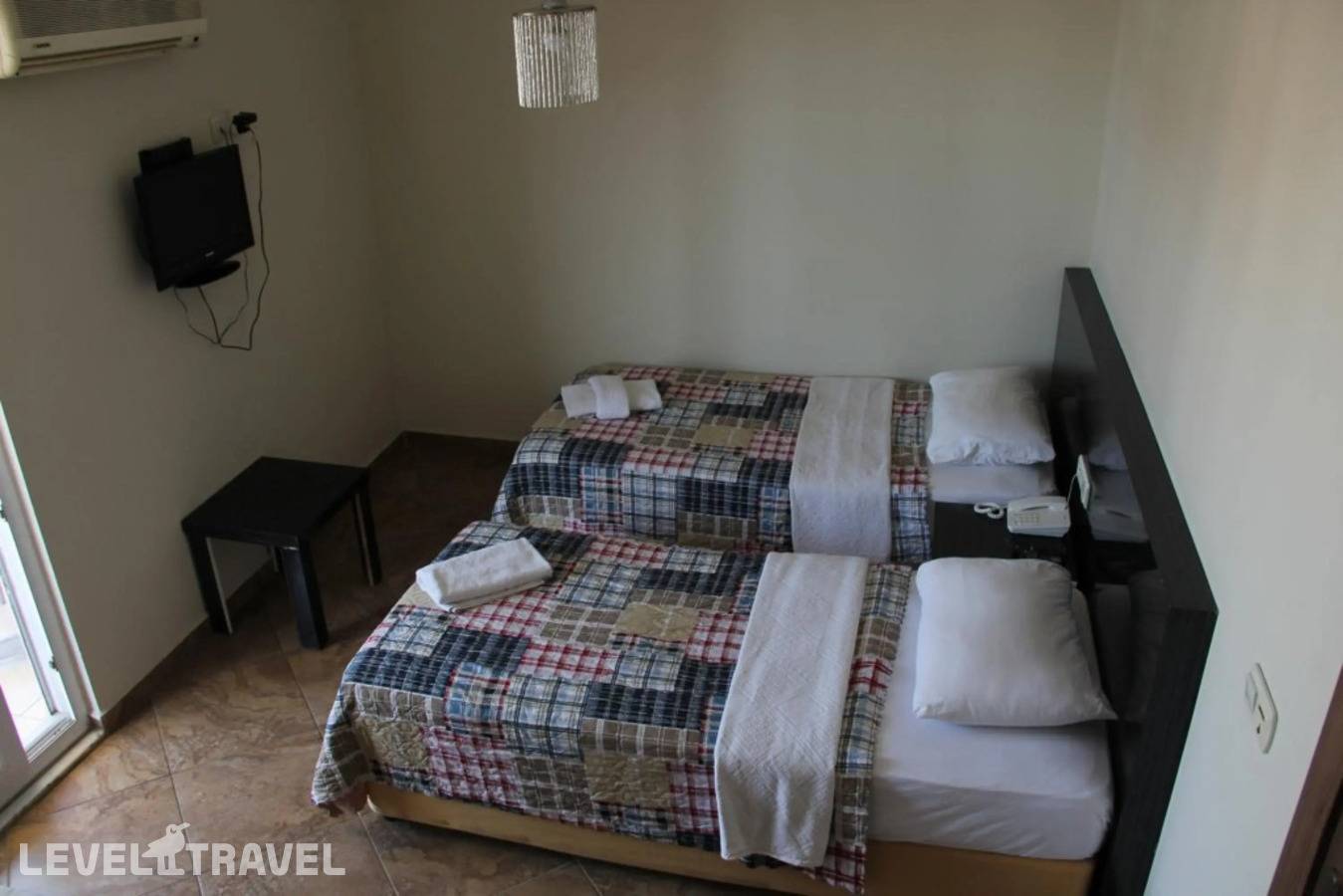 фотографии отеля Lemoral Apart Otel в Турция(Алания - центр) - фото №23