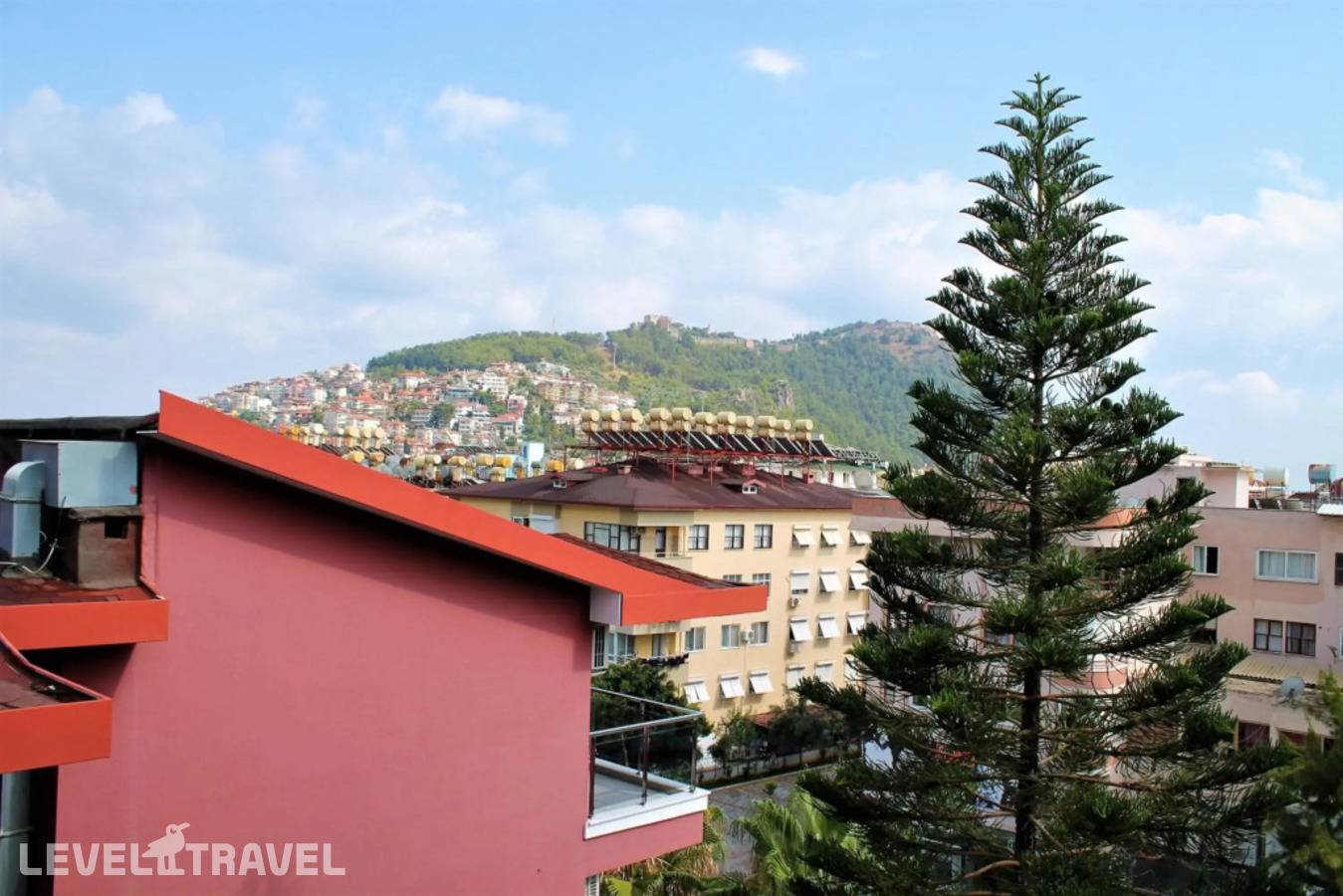 фотографии отеля Lemoral Apart Otel в Турция(Алания - центр) - фото №17