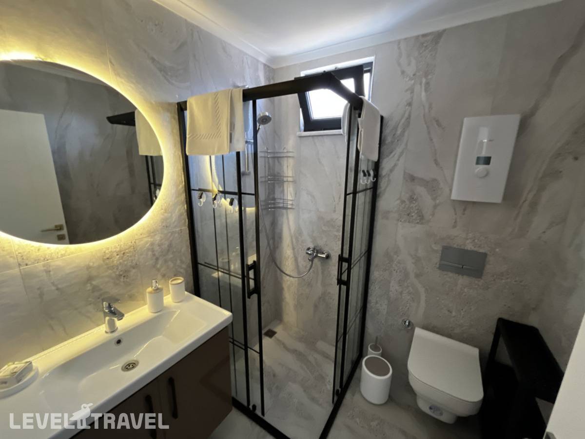 фотографии отеля Апартаменты New Apartment By Cleopatra в Турция(Алания - центр) - фото №3