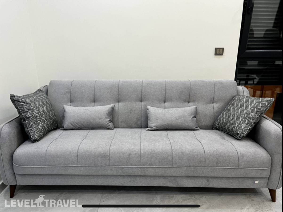 фотографии отеля Апартаменты New Apartment By Cleopatra в Турция(Алания - центр) - фото №6