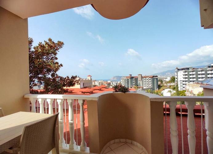 07 Group Hotel