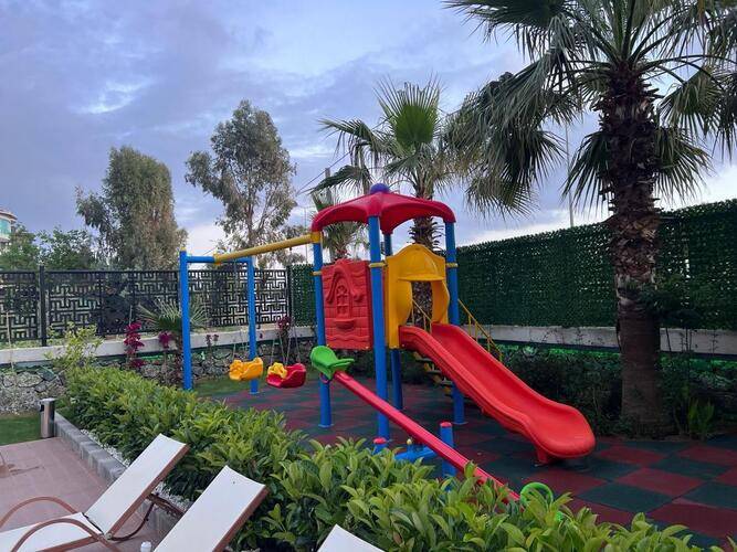 Ulu Panorama Resi̇dence