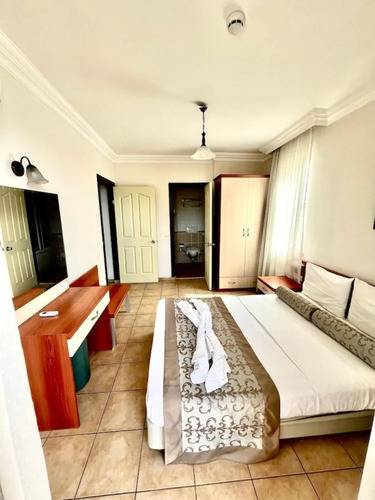 Alanya Sunset Hotel