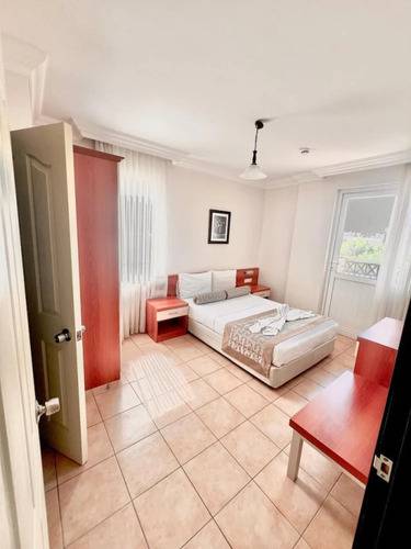 Alanya Sunset Hotel
