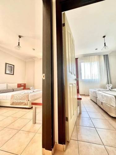 Alanya Sunset Hotel