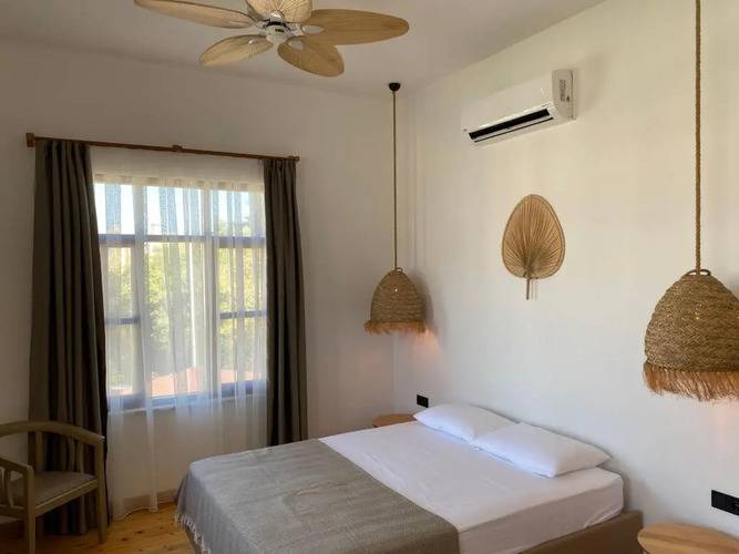Casa Vagabundo Boutique Hotel