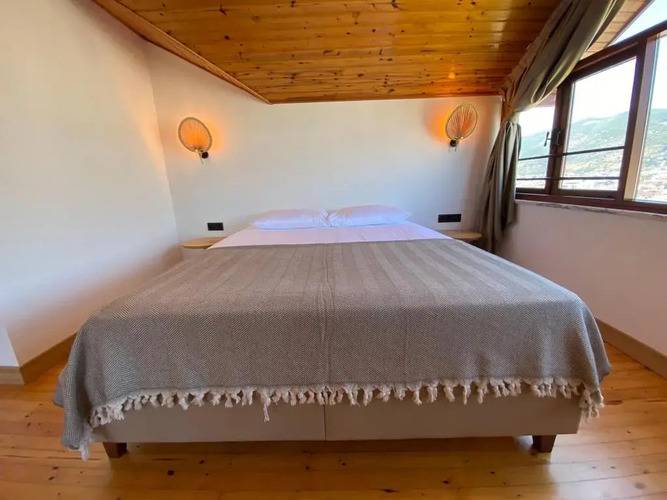 Casa Vagabundo Boutique Hotel