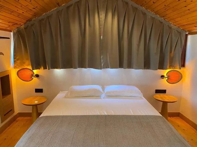 Casa Vagabundo Boutique Hotel