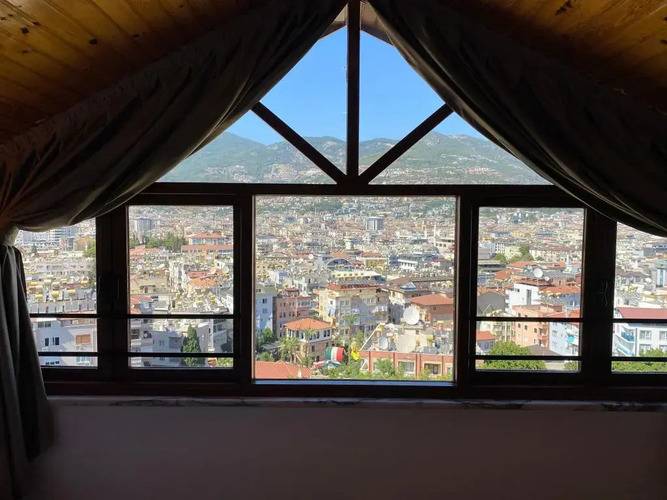 Casa Vagabundo Boutique Hotel