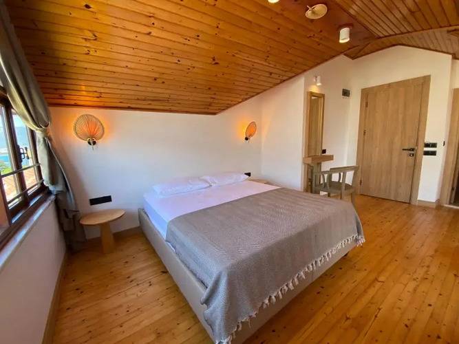 Casa Vagabundo Boutique Hotel