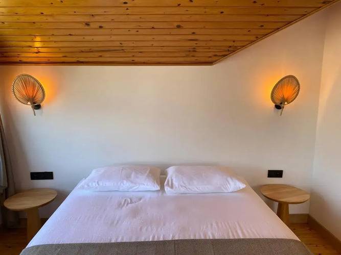 Casa Vagabundo Boutique Hotel