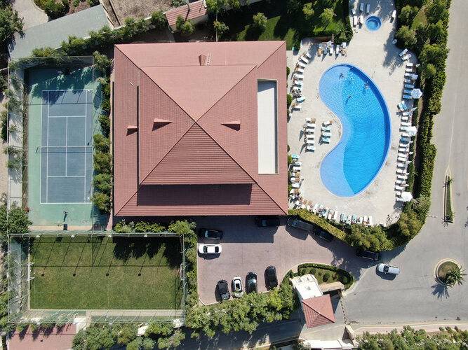 Villas By Sea Breeze Near Nikki Beach Premium
