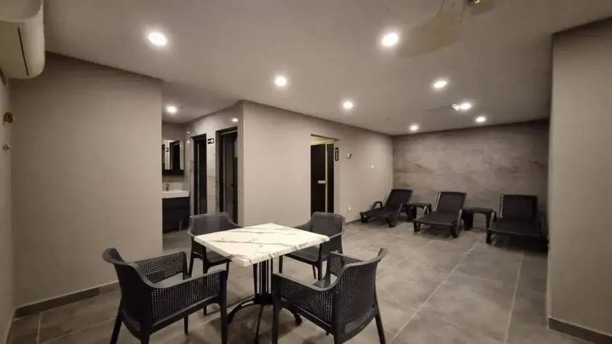 Elite City 3 Luxury Residence