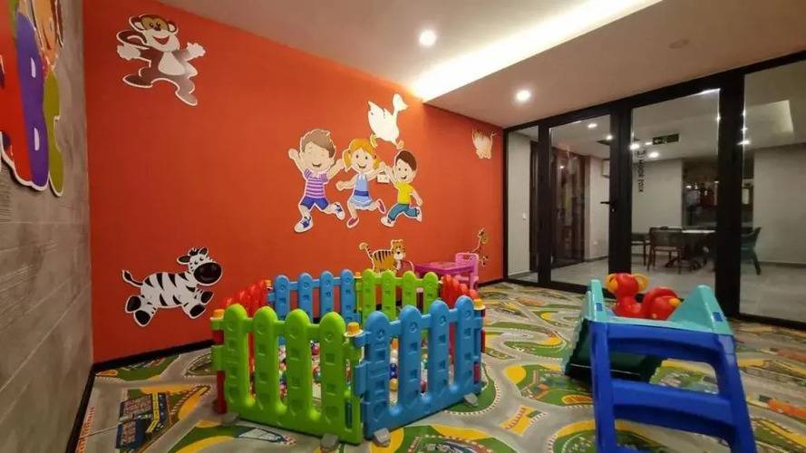 Elite City 3 Luxury Residence