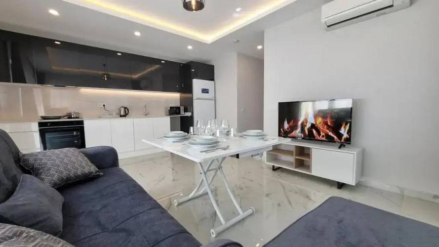 Elite City 3 Luxury Residence