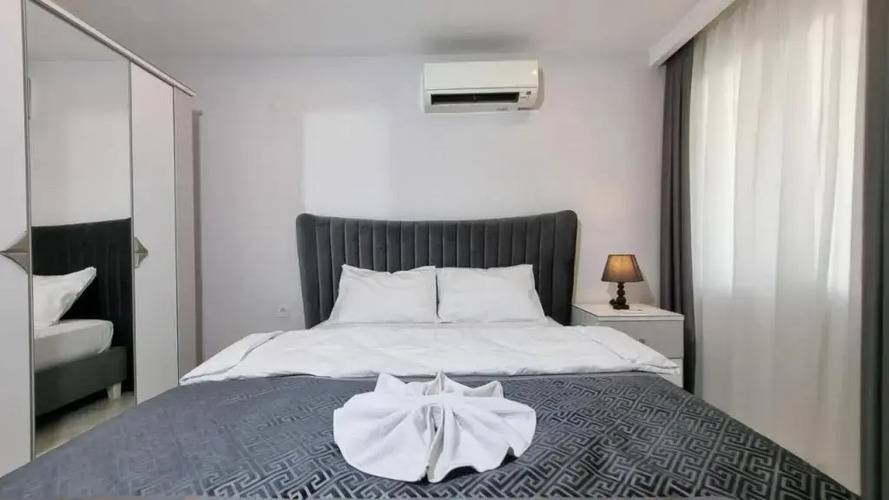 Elite City 3 Luxury Residence