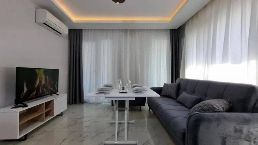 Elite City 3 Luxury Residence