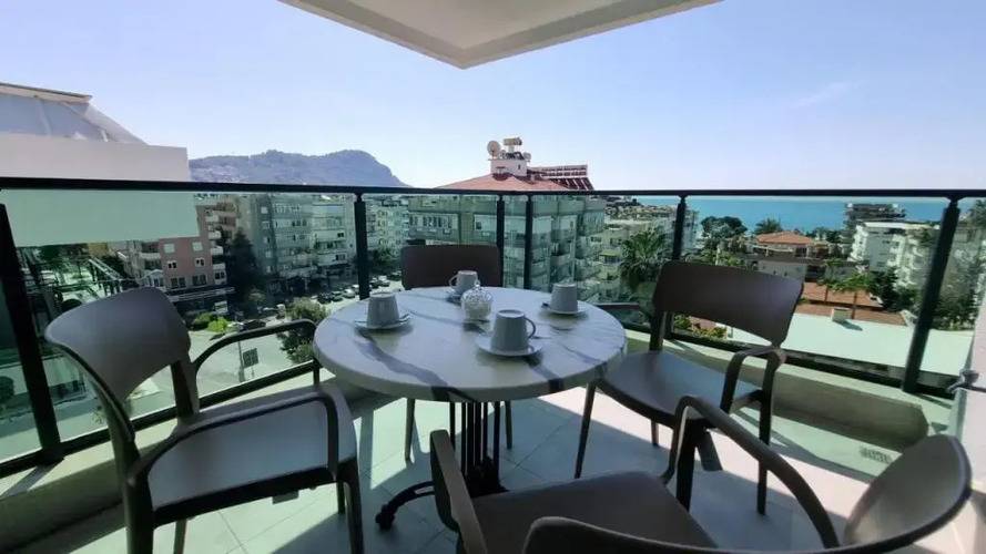 Elite City 3 Luxury Residence