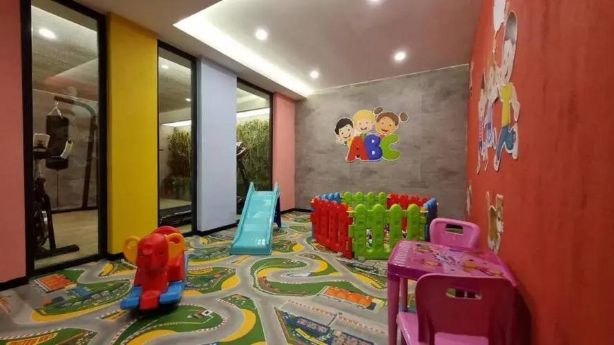Elite City 3 Luxury Residence