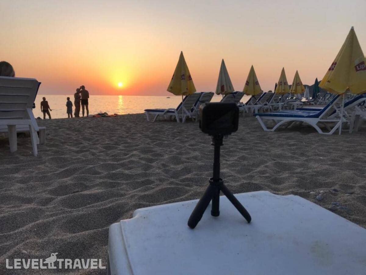 фотографии отеля Kleopatra Icaria Hotel в Турция(Алания - центр) - фото №8