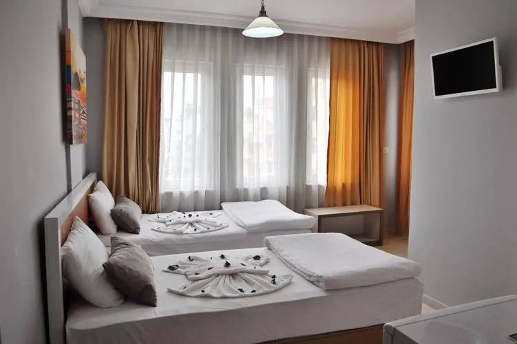 Kleopatra Icaria Hotel